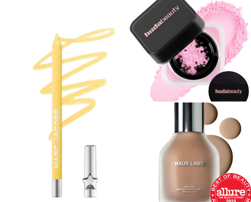 Makeup That’s Actually Worth It cover photo collage