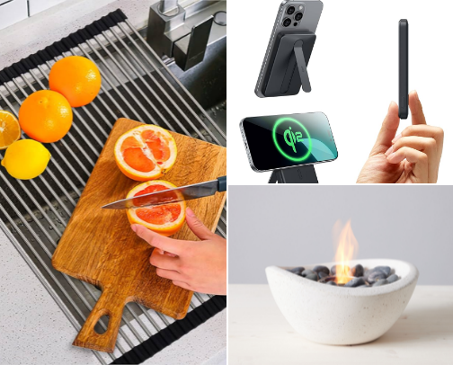 18 Soon-to-Be Viral Smart Finds cover photo collage