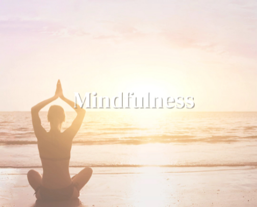 Mindset & Manifestation Must-Haves cover photo collage