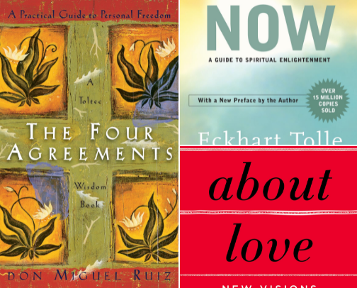 Book Recommendations 📚 cover photo collage