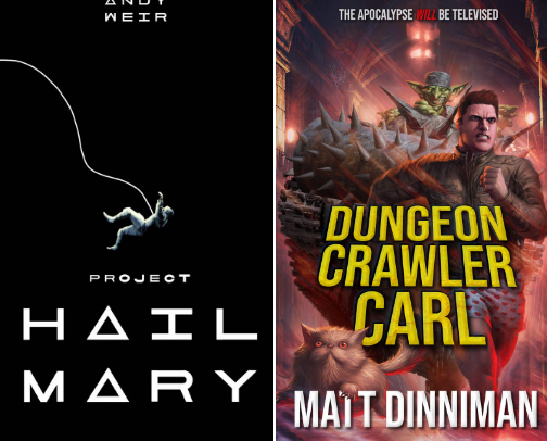 My favorite book recs cover photo collage