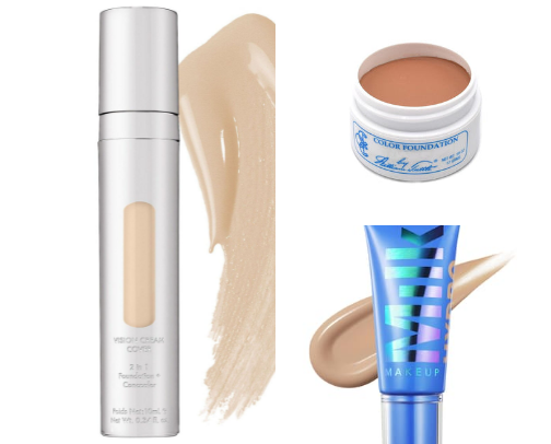 Pro kit faves cover photo collage