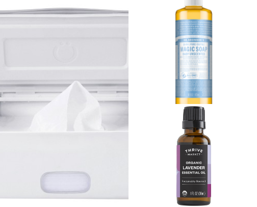 All Things Cloth Diapers: favorite products  from a mom who had 3 babies in cloth diapers! cover photo collage