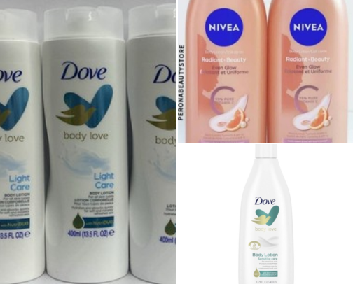 Sky high skincare -skin care keeping you moisturized 24hours cover photo collage