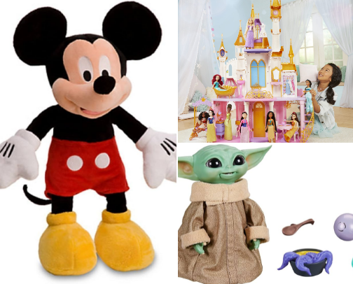disney 🏰🎇 cover photo collage