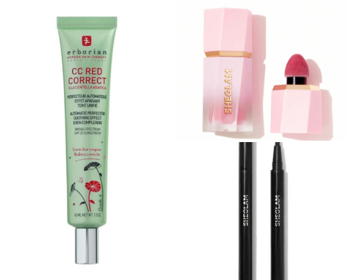 Beauty recommendations from a makeup lover 💄 cover photo collage