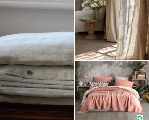 I Swapped a Few Things and My Stuffy Room Finally Felt Like Summer cover photo collage