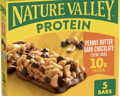 My Favorite Everyday Snacks cover photo collage