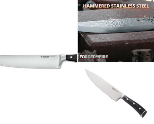 Blades of the Highest grade cover photo collage