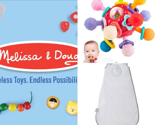 Fun Family Faves! cover photo collage