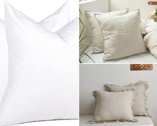 Let’s get Cozy cover photo collage