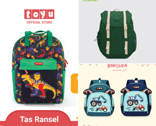 School needs are here cover photo collage