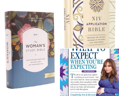 Starter pack for mom’s cover photo collage
