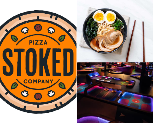 a weekend in boston cover photo collage