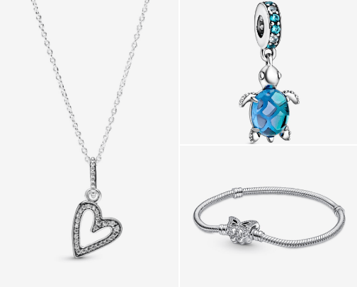 Jewelry💌 cover photo collage