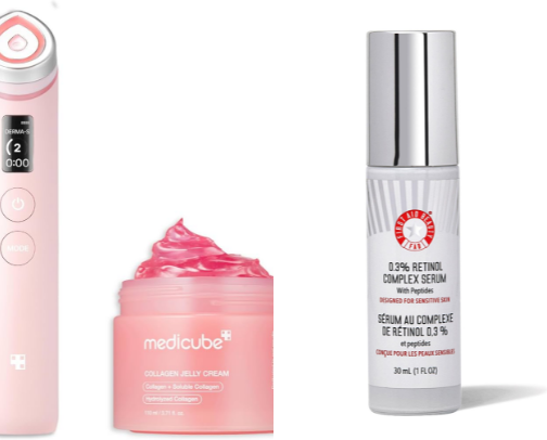 my everyday self care from head to toe cover photo collage