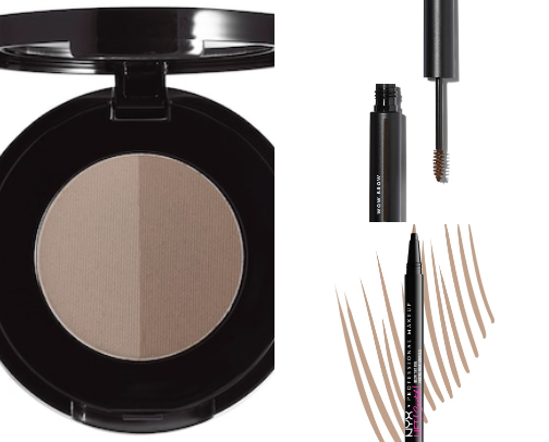 Makeup Faves 💄💕 cover photo collage