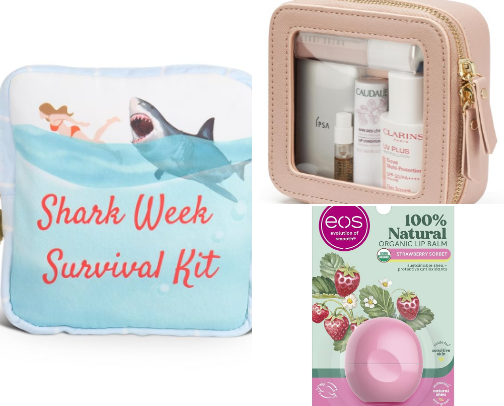 ✨ What’s in My Bag cover photo collage