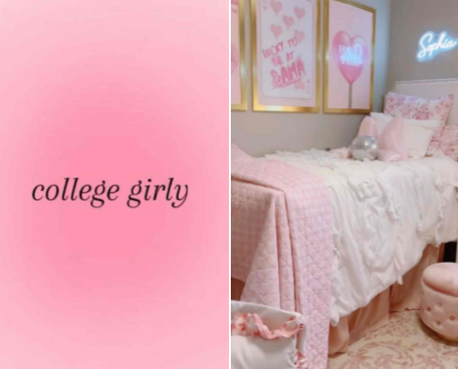 what you ACTUALLY need for college ! cover photo collage