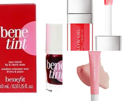 Best makeup products from Sephora cover photo collage