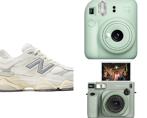 My Wish List as a SAHM cover photo collage