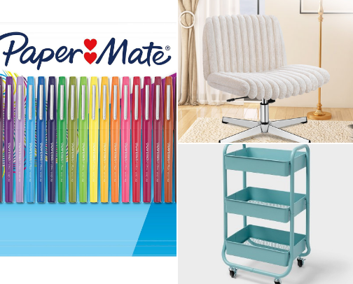 Teacher Survival Kit cover photo collage