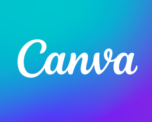 Canva cover photo collage