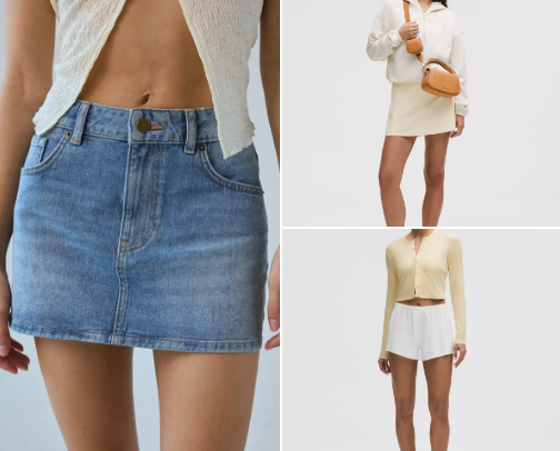 Are you getting ready for SUMMER? ☀️⛱️ cover photo collage