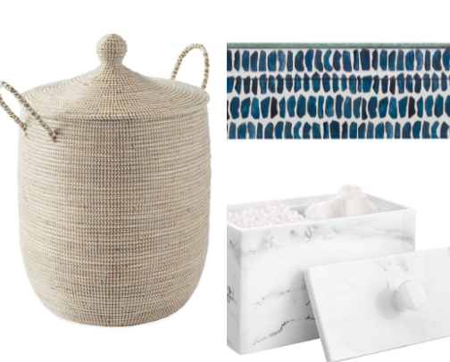 How to Hide the Clutter cover photo collage