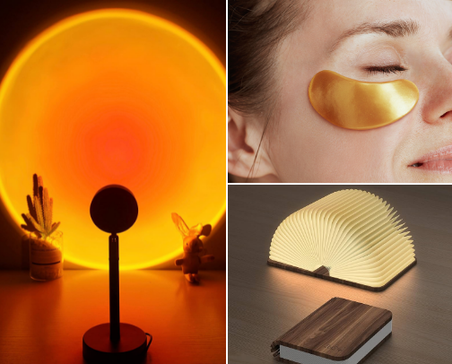 My Everyday Amazon Must-Haves ✨ cover photo collage