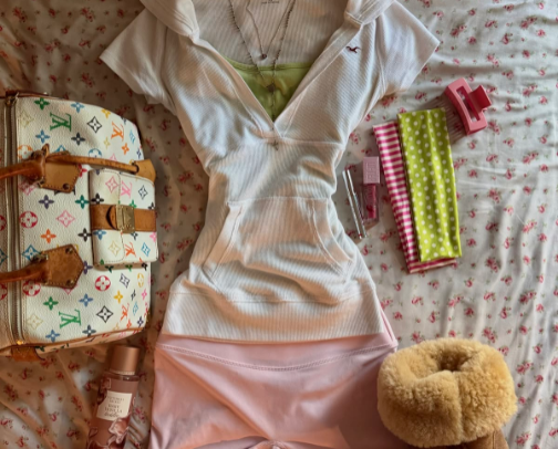Wardrobe must haves❤️ cover photo collage