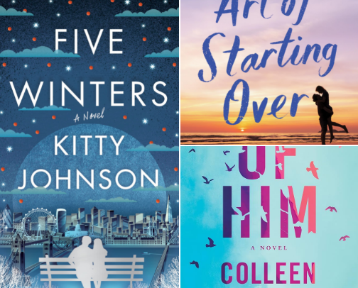 Books cover photo collage