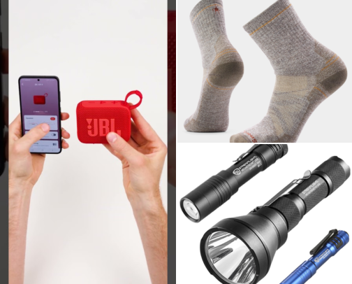 9 Gifts for Uncles 2026: No-Brainer Picks for the Fun Uncle cover photo collage
