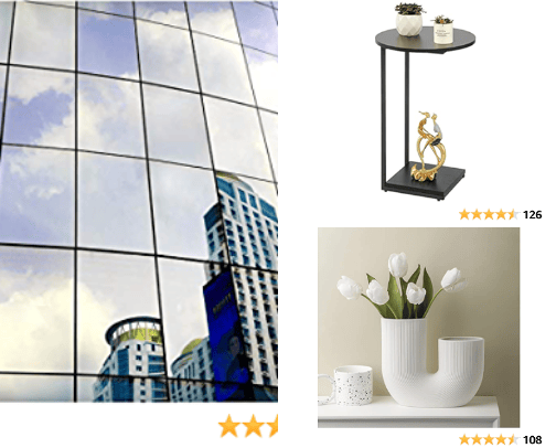 Home Decor Products cover photo collage