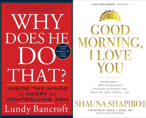 Book Recommendations cover photo collage