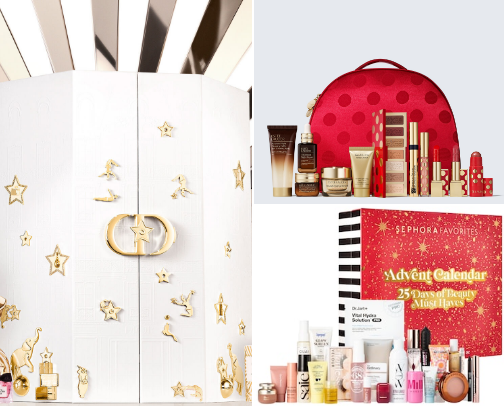 💎Advent Calendars💎 cover photo collage
