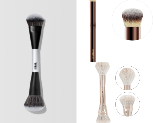 Must Have Brushes & Tools For A FLAWLESS Makeup Application (From a Make Up Artist) cover photo collage