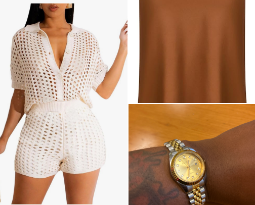 Amazon 10/10 Must Haves cover photo collage