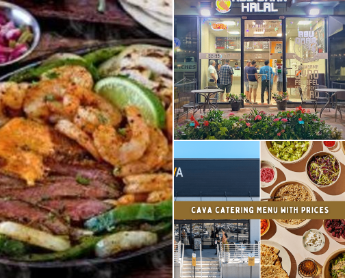 My top Fort Worth recs cover photo collage