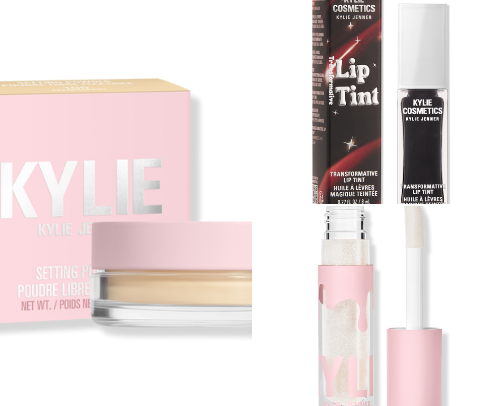 Kylie Things 🎀 cover photo collage