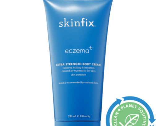 eczema favs cover photo collage