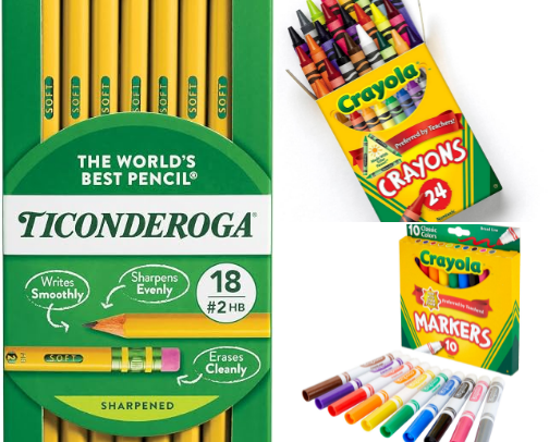 25 Back-to-School Must-Haves Kids Will Love cover photo collage