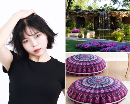 Activities to boost your mood! cover photo collage