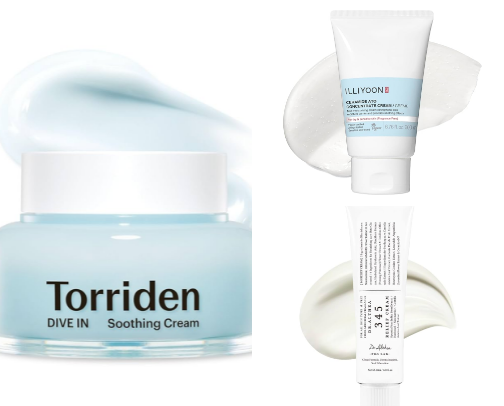Best Korean skincare and makeup cover photo collage