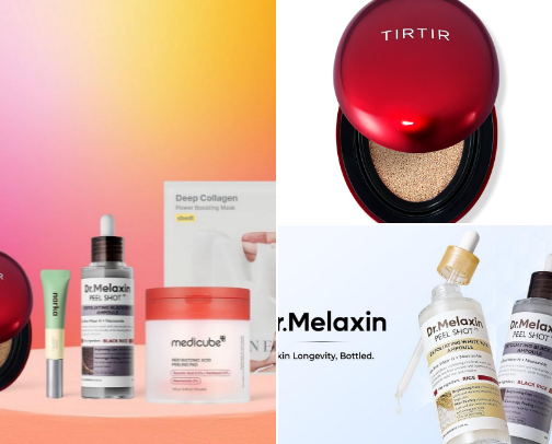 ULTA BEAUTY is LIFE 🤍🧖🏽‍♀️ Everything to making us look and feeling younger!!! cover photo collage