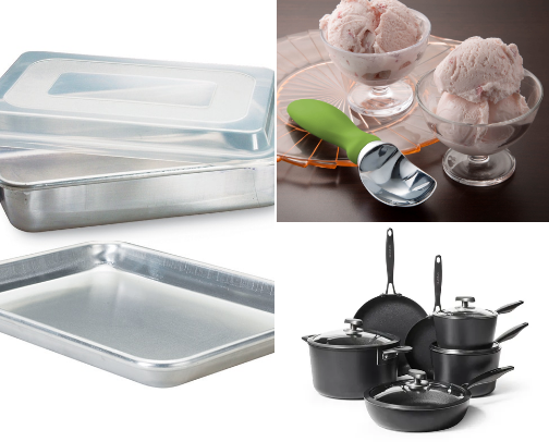 I had to replace my whole kitchen - here is what I bought cover photo collage