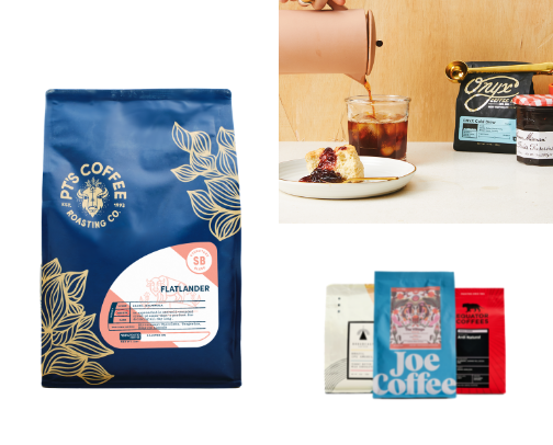☕ Trade Coffee Picks for Coffee Lovers cover photo collage