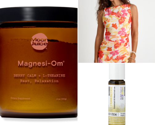 Spring tingzzz cover photo collage