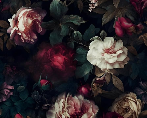My Favourite Wallpaper picks cover photo collage