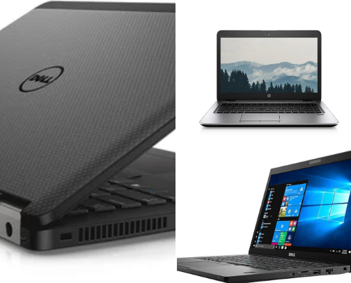 Budget Friendly Laptop recommendations cover photo collage